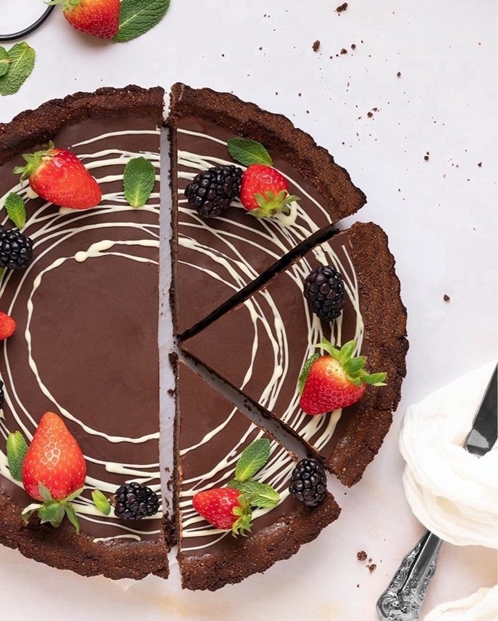 Instagram post from journaleats_. This post is in position 1.